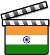 Indijas filmu dienas