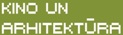 Lekciju cikls "Kino un arhitektūra"
