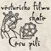 Vēsturisko filmu skate Cēsu pilī. Sieviete viduslaikos.
