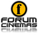 Forum Cinemas. Kino Citadele.