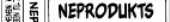 Neprodukts